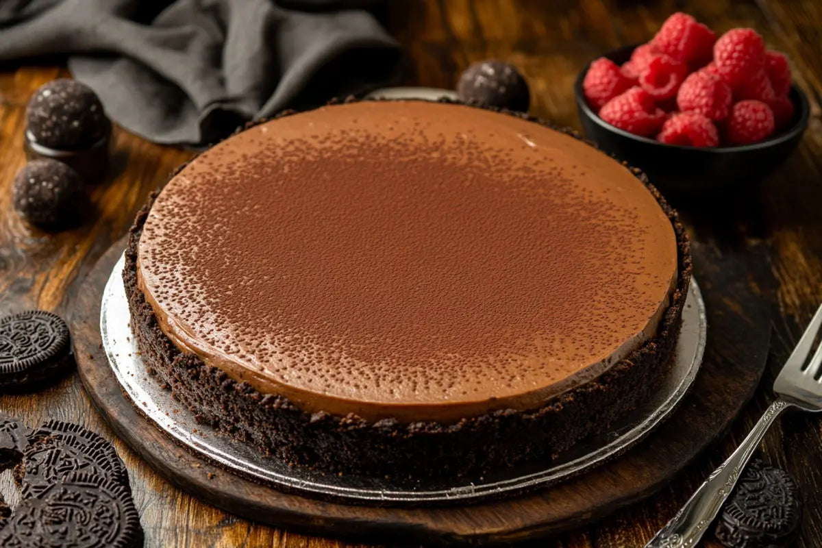 Chocolate_Truffle_Cheesecake_4